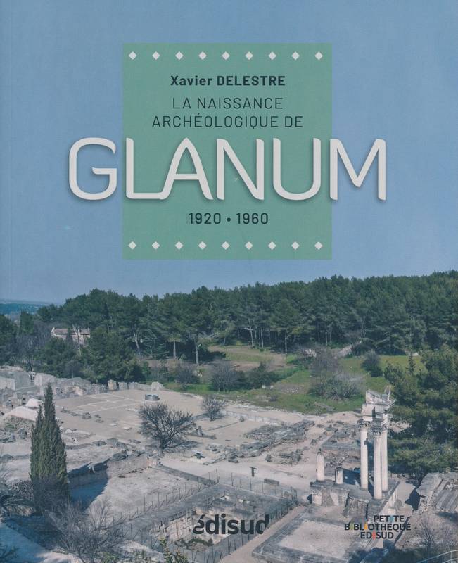 Glanum