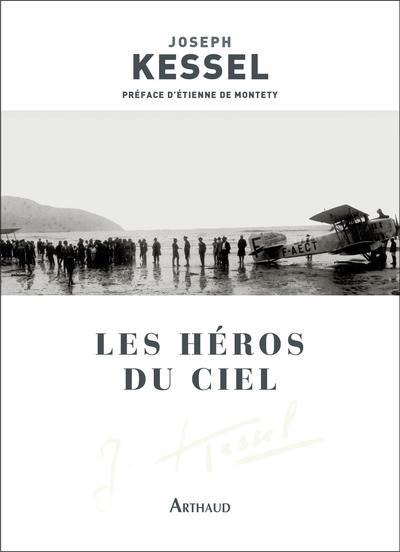 Les Héros du ciel