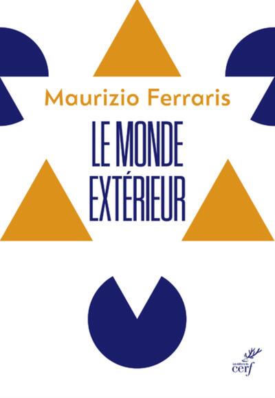 Le monde extérieur