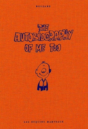 The Autobiography of Me Too Volume 1