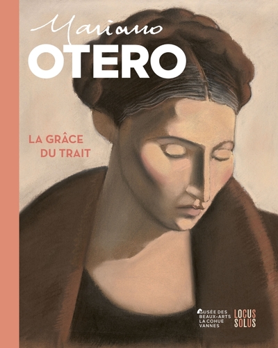 Mariano Otero. La grâce du trait