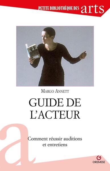 Guide de l'acteur