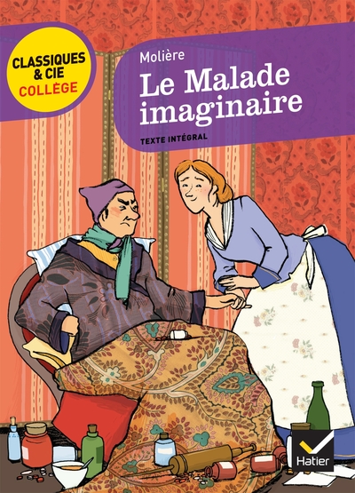 Le malade imaginaire (1673)