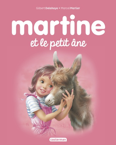 Martine Volume 31 - Gilbert Delahaye