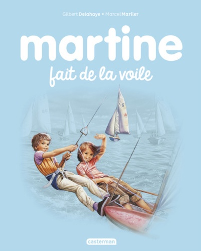 Martine Volume 29 - Gilbert Delahaye