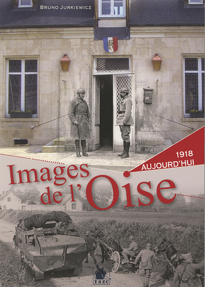 Images de l'Oise Volume 2