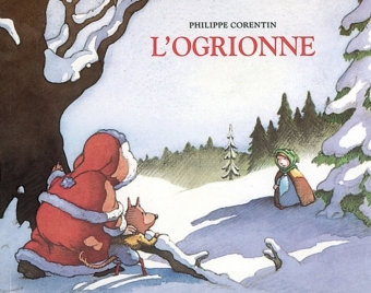 l'ogrionne