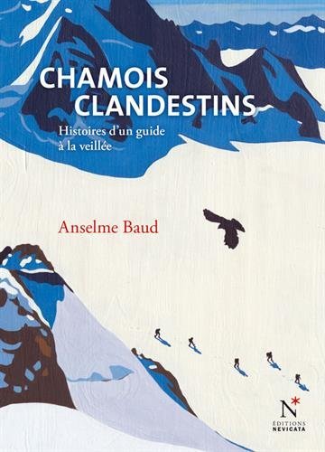 Chamois clandestins