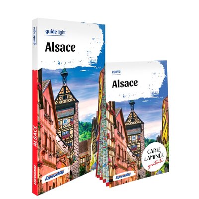 Alsace (guide light) - Xxx