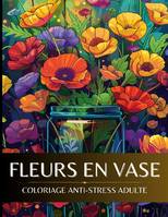 Fleurs en vase