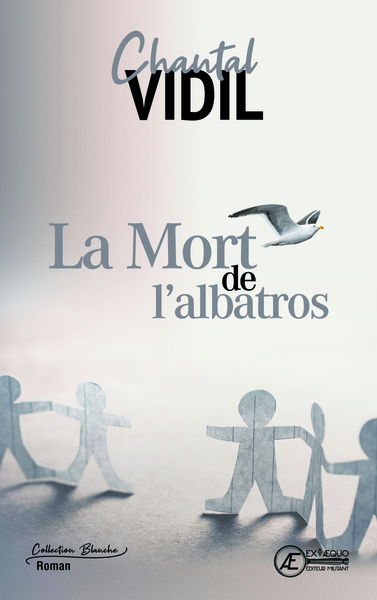 La mort de l'albatros