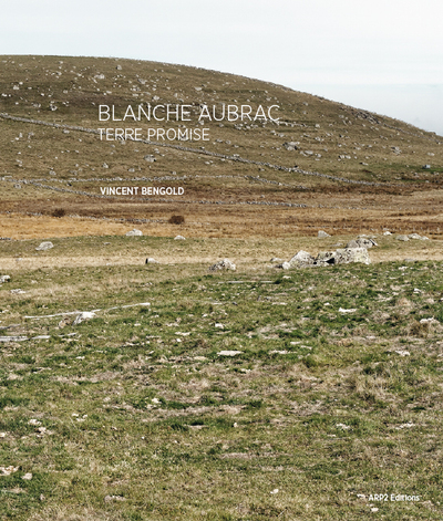 Blanche Aubrac, La Terre Promise