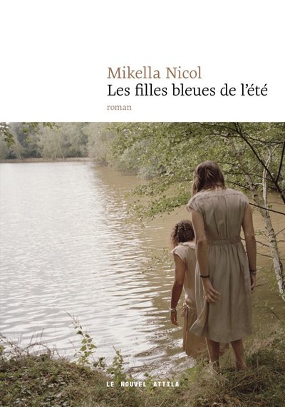 Les Filles bleues de l'été