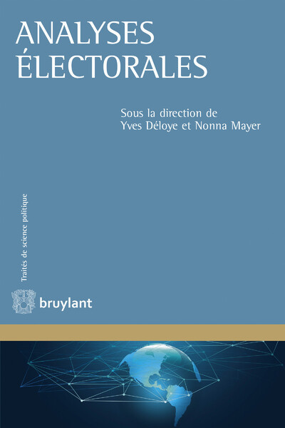 Analyses électorales - Nonna Mayer