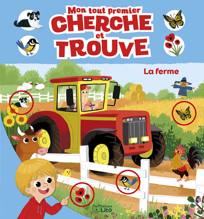 La ferme