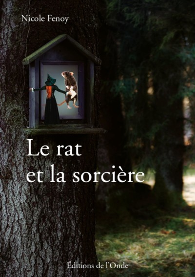 Le Rat Et La Sorciere