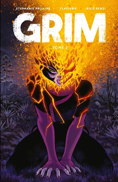 Grim Volume 2