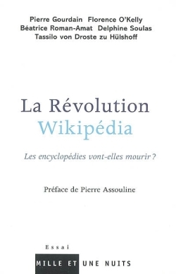 La Révolution Wikipédia, Les Encyclopédies Vont-Elles Mourir ?