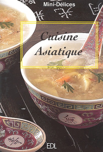 Cuisine asiatique