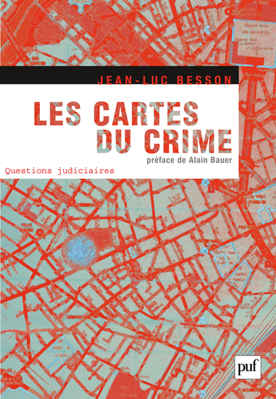 Les Cartes Du Crime - Jean-Luc Besson