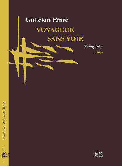 Voyageur sans voie