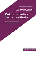 Petits contes de la solitude