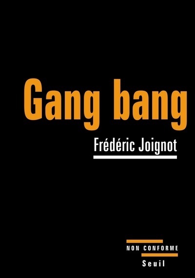 Gang bang