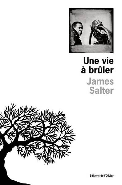 Une vie à brûler - James Salter