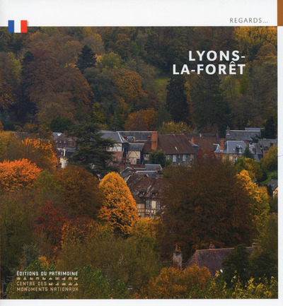 Lyons-la-Forêt - Collectif