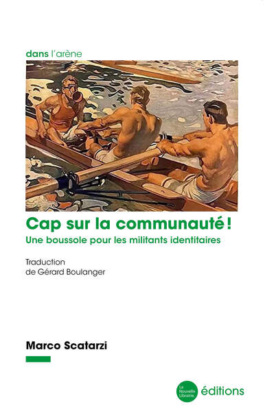 Cap sur la communauté !