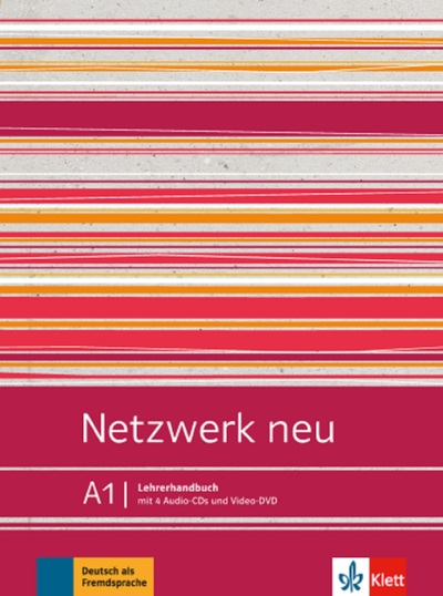 Netzwerk neu