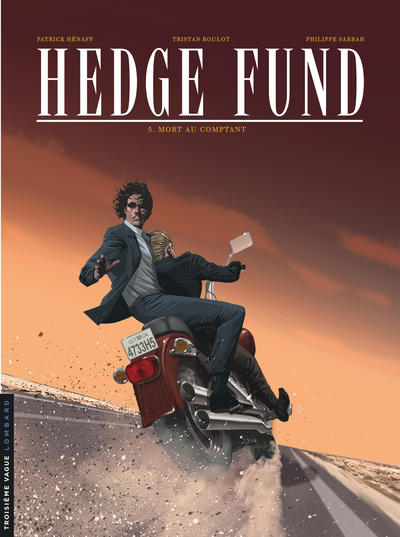 Hedge Fund Volume 5