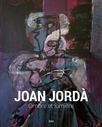 Joan Jordà: Ombre et lumière