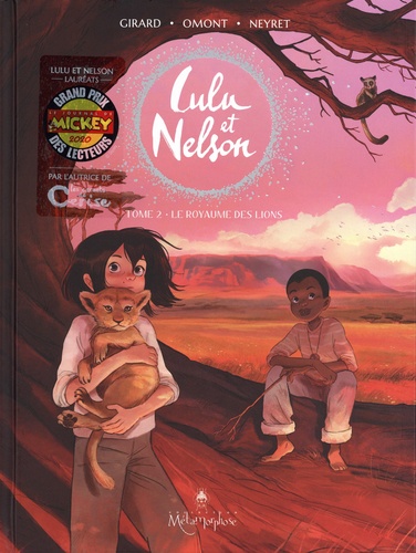 Lulu et Nelson Volume 2