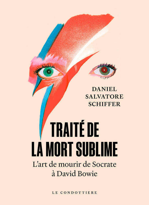 Traité de la mort sublime - Daniel Salvatore Schiffer