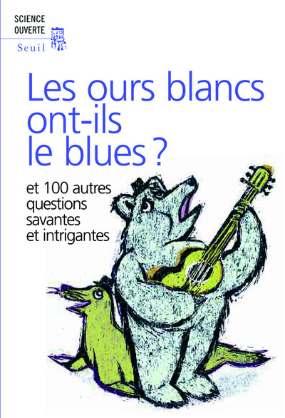 Les ours blancs ont-ils le blues ?