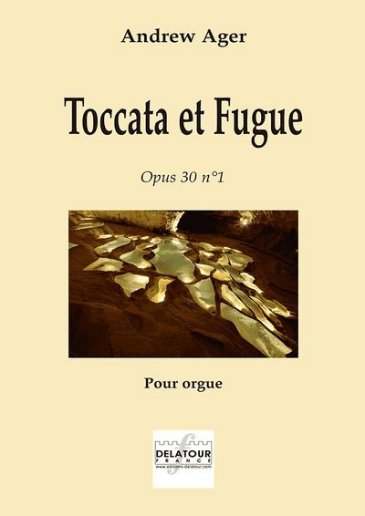 Toccata et fugue