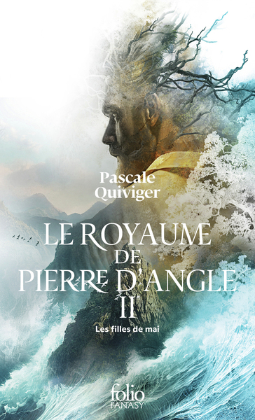 Le royaume de Pierre d'Angle Volume 2