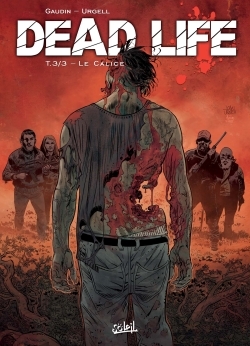 Dead Life Volume 3