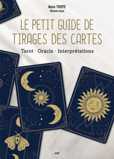 Le Petit Guide de tirages des cartes