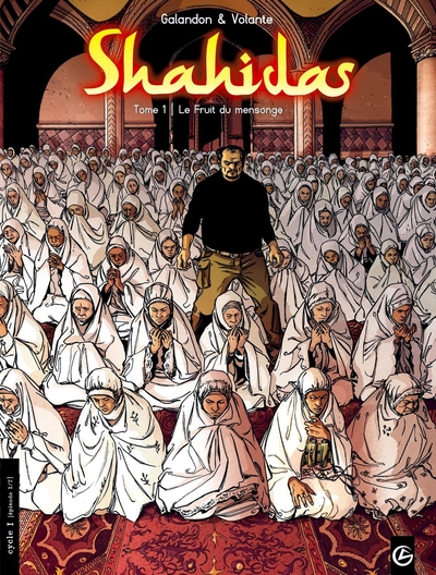 Shahidas Volume 1