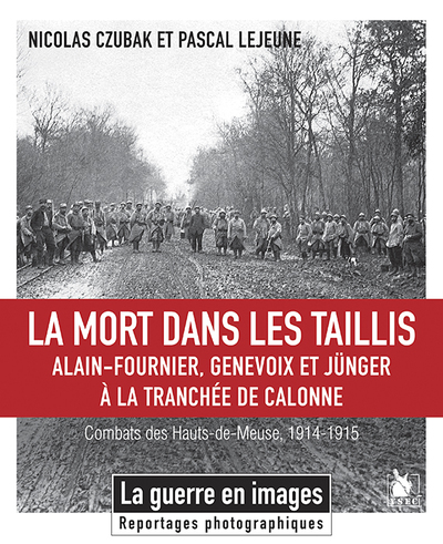 La mort dans les taillis