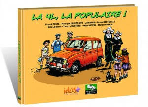 4L, la populaire ! (La)