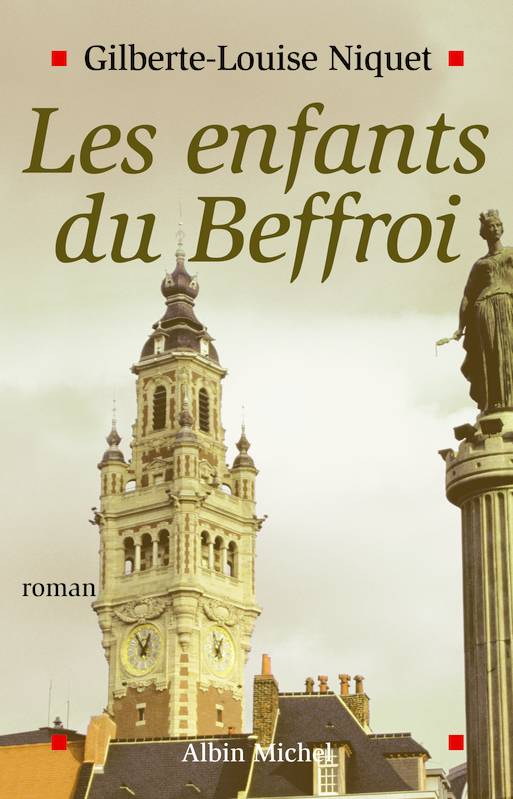 Les Enfants du Beffroi