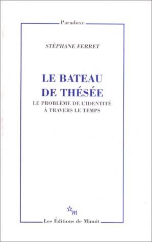 Le bateau de Thésée