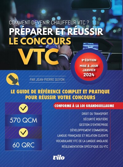 Vtc 2024