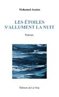 Les étoiles s'allument la nuit