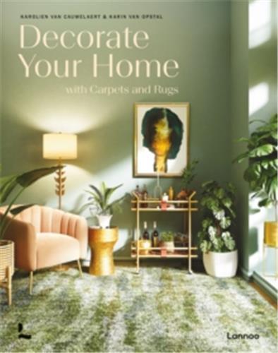 Decorate your home with carpets and rugs /anglais