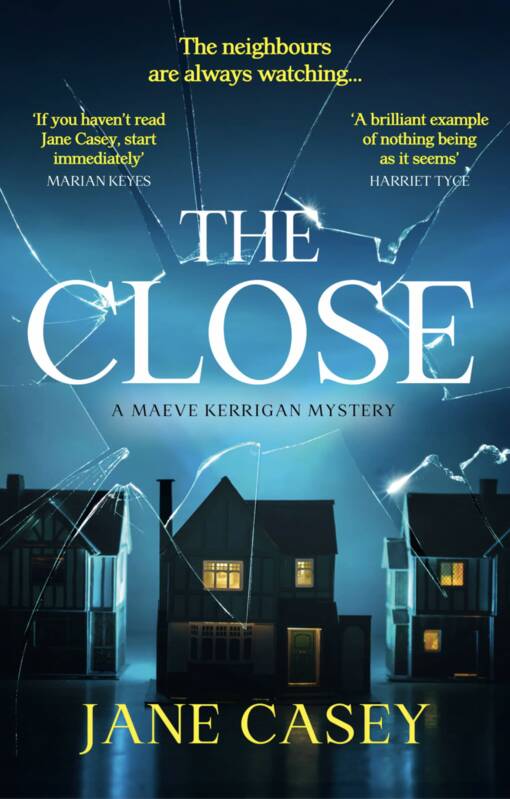 The Close