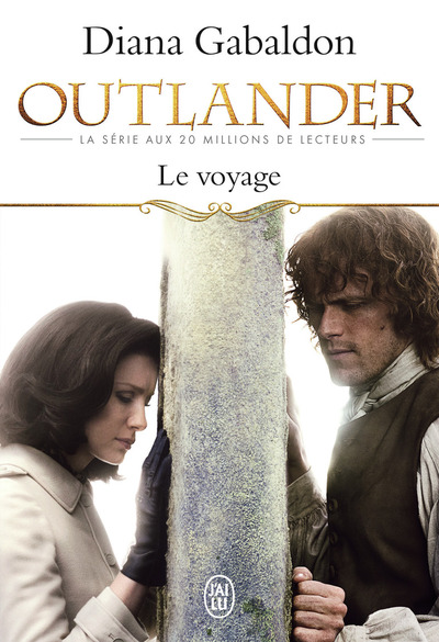 Outlander Volume 3